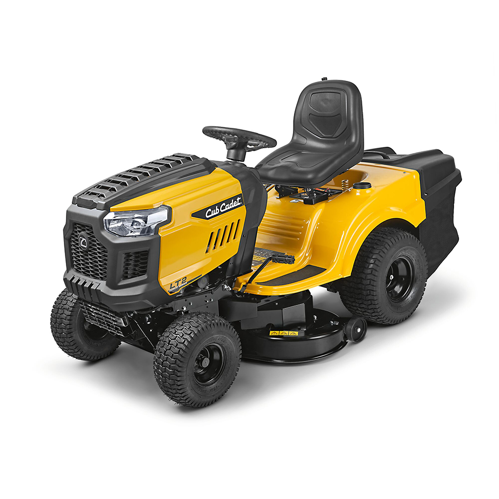 Traktor kosačica Cub Cadet LT2 NR92 – 92cm – 439cc – Hydrostatic – sa sakupljačem