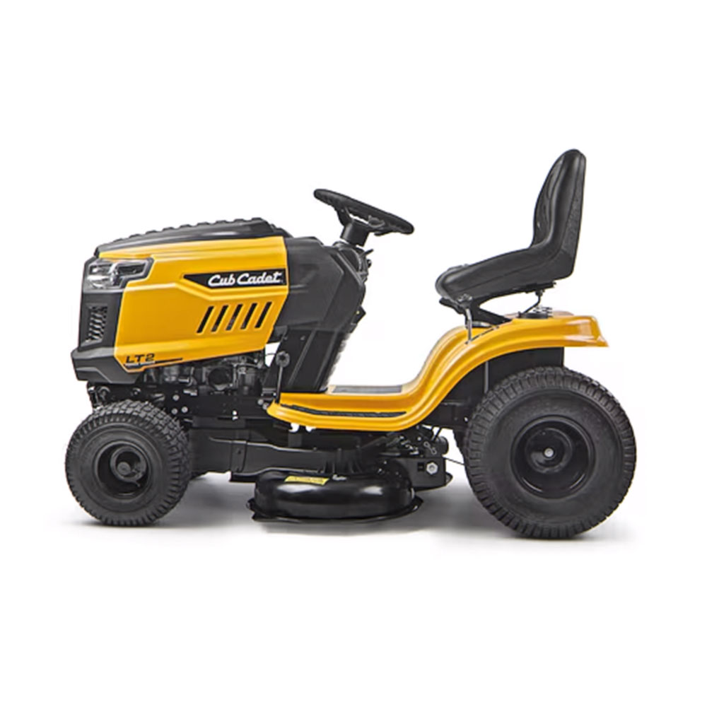 Traktor kosačica Cub Cadet LT2 NS92 – 92cm – 439cc – Automatic – bočno izbacivanje