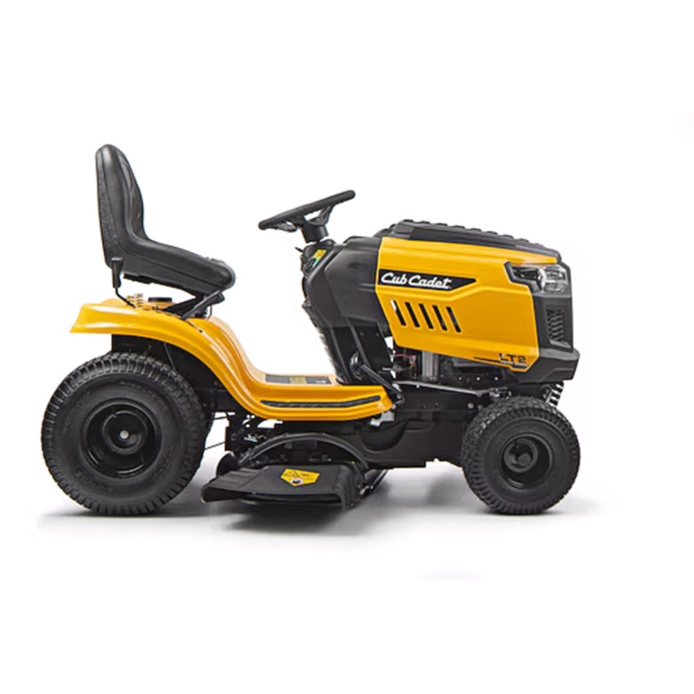 Traktor kosačica Cub Cadet LT2 NS92 – 92cm – 439cc – Automatic – bočno izbacivanje