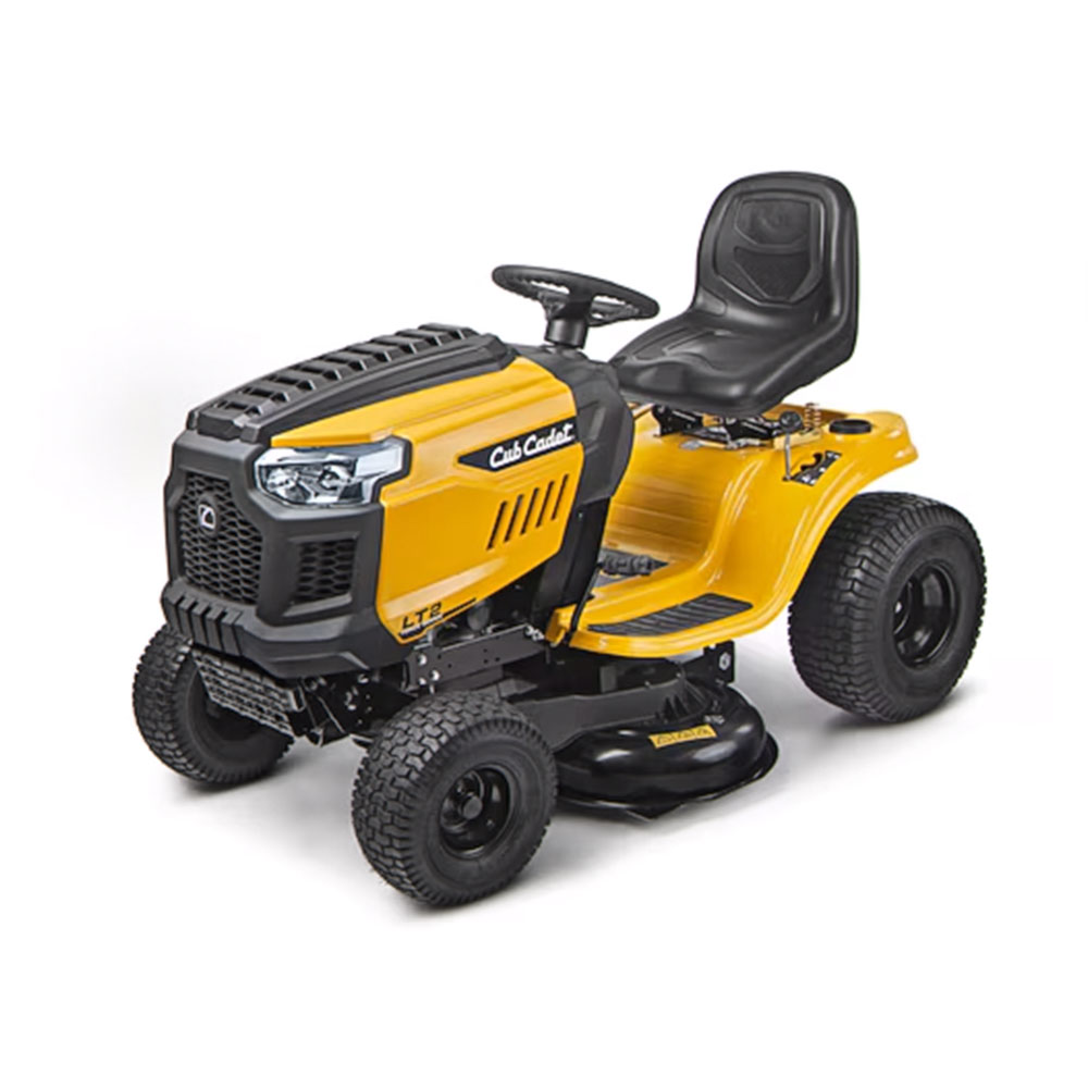 Traktor kosačica Cub Cadet LT2 NS92  – 92cm – 439cc – Automatic – bočno izbacivanje