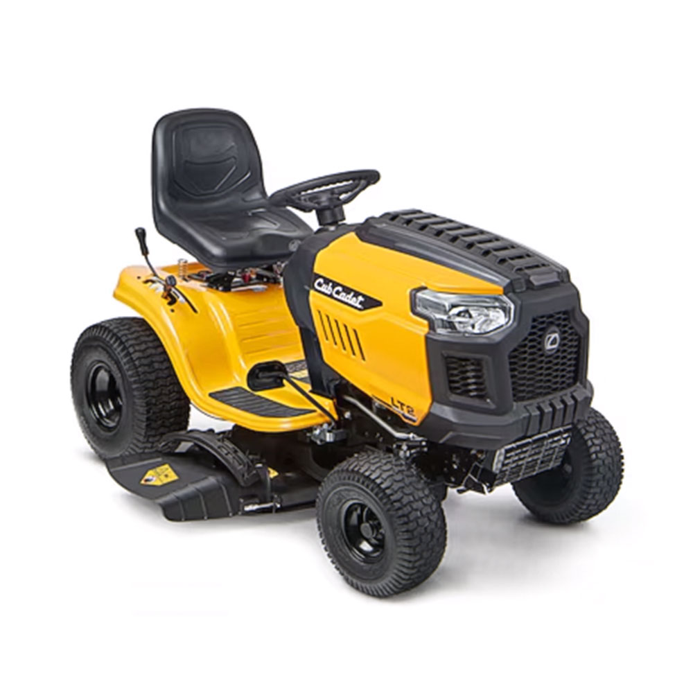 Traktor kosačica Cub Cadet LT2 NS92  – 92cm – 439cc – Automatic – bočno izbacivanje