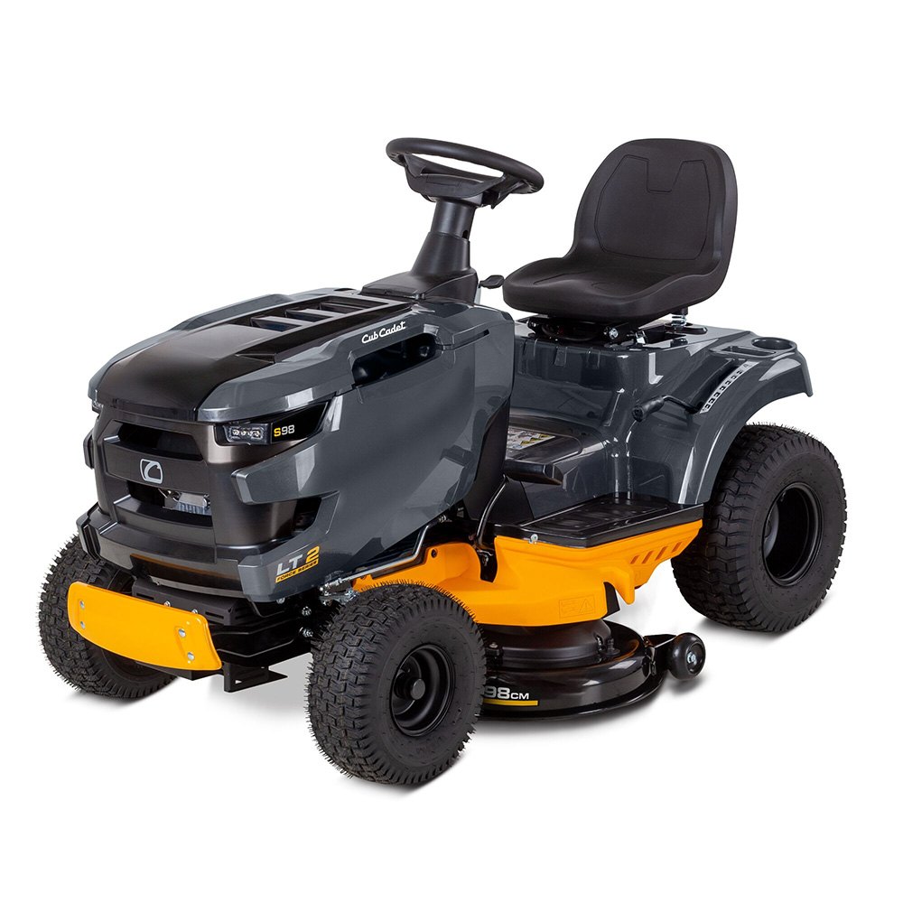 Traktor kosačica Cub Cadet LT2 S98  – 98cm – 547cc – Hydrostatic – bočno izbacivanje