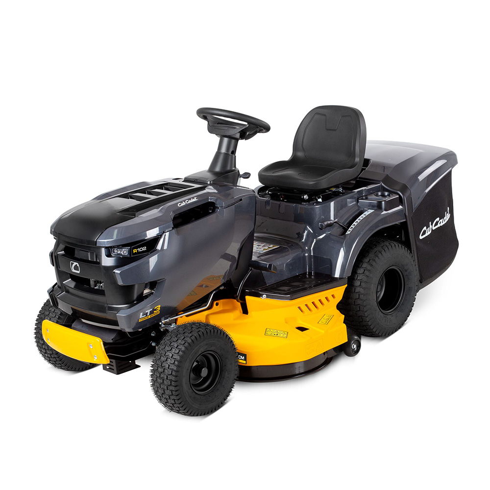 Traktor kosačica Cub Cadet LT3 R102 – 102cm – 679cc V-TWIN – Hydrostratic – sa sakupljačem