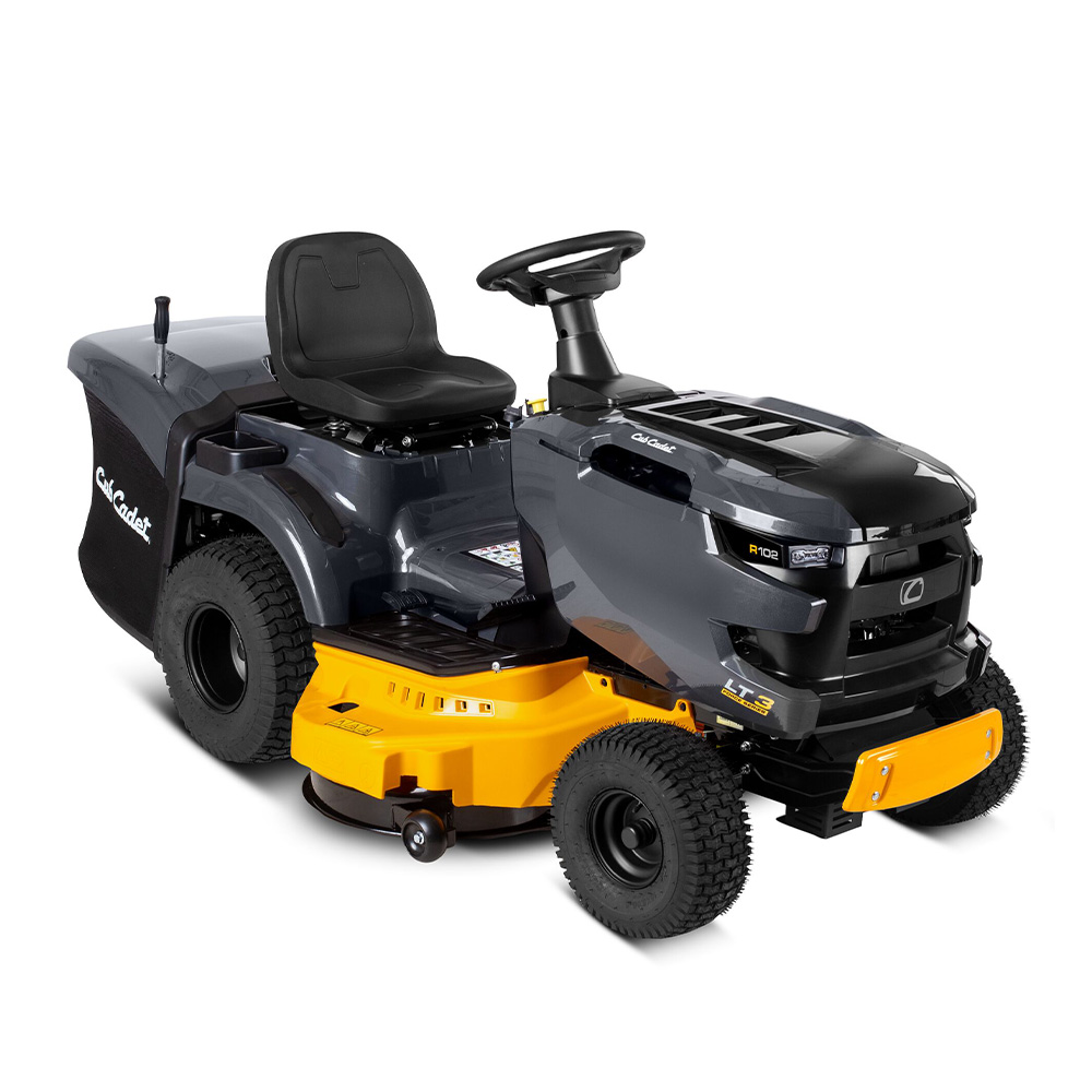 Traktor kosačica Cub Cadet LT3 R102 – 102cm – 679cc V-TWIN – Hydrostratic – sa sakupljačem