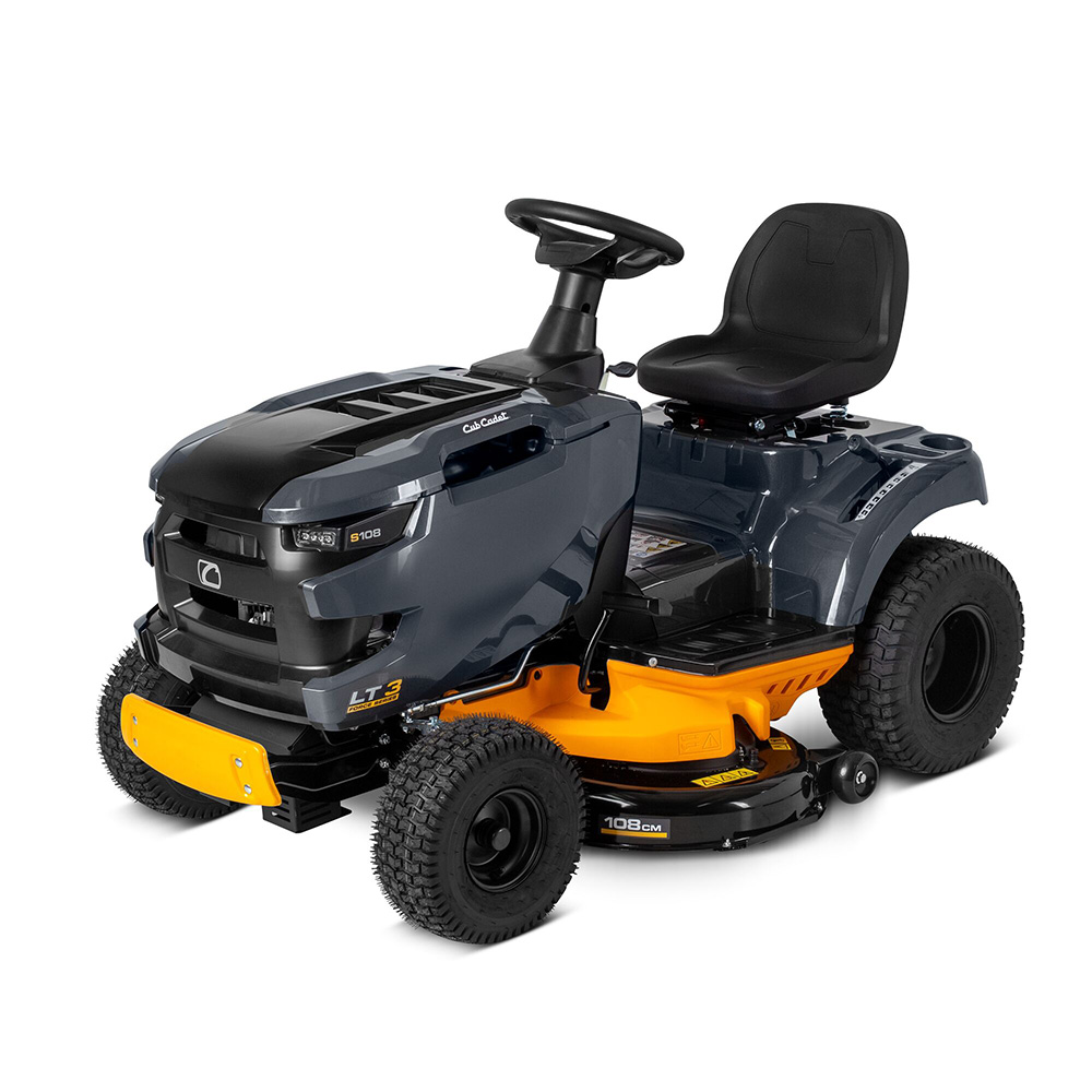 Traktor kosačica Cub Cadet LT3 S108 – 108cm – 679cc V-TWIN – Hydrostatic – bočno izbacivanje
