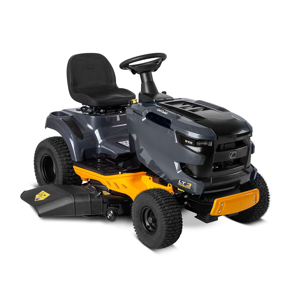 Traktor kosačica Cub Cadet LT3 S108 – 108cm – 679cc V-TWIN – Hydrostatic – bočno izbacivanje
