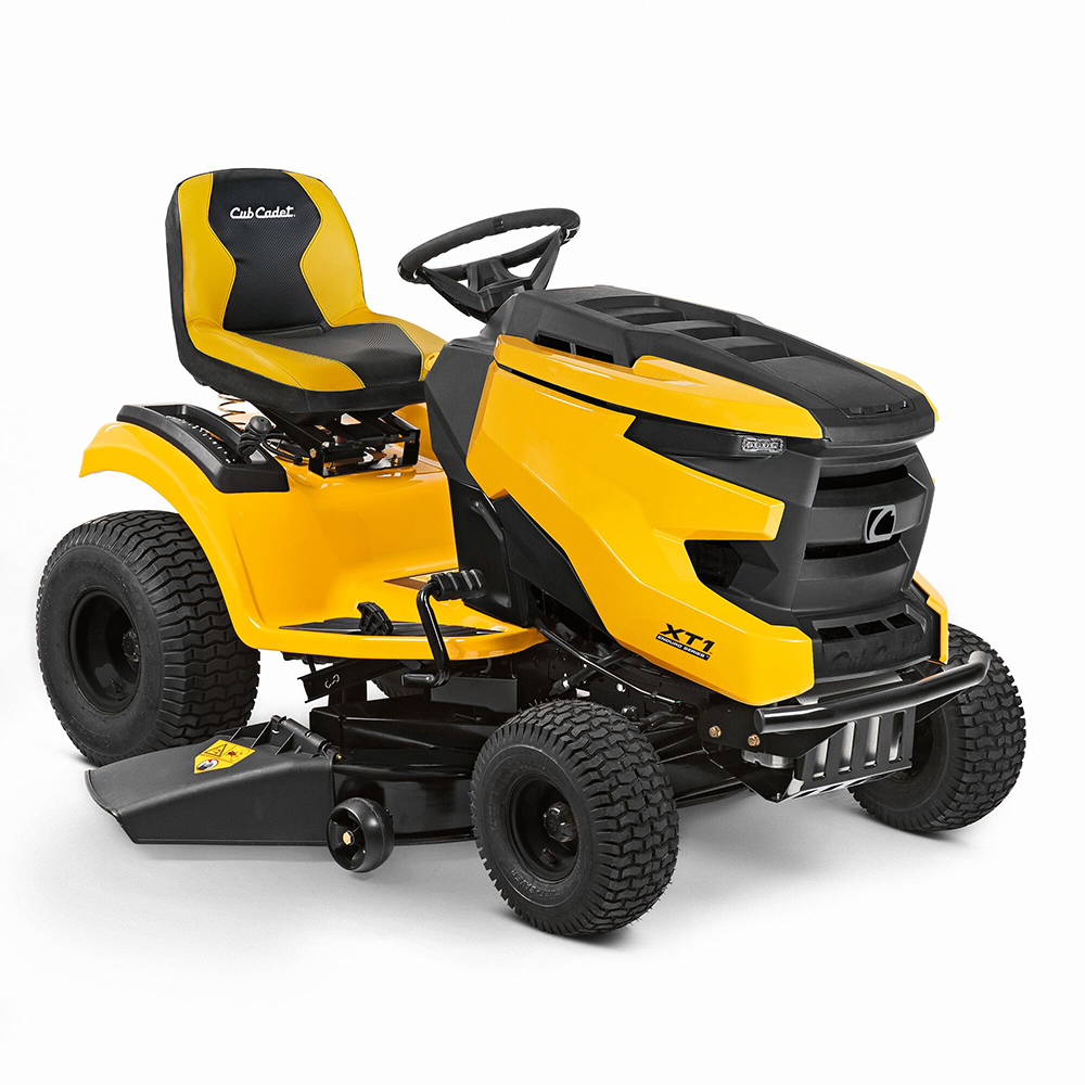 Traktor kosačica Cub Cadet XT1 OS107 – 107cm – 547cc – Hydrostatic – bočno izbacivanje