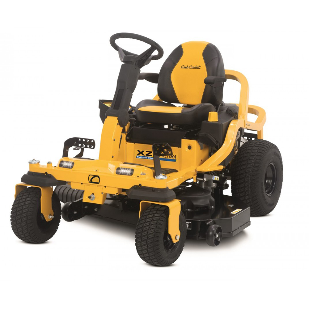 Zero Turn kosačica Cub Cadet XZ6 S107 – 107cm – 679cc – Dual Hydrostatic – sa volanom