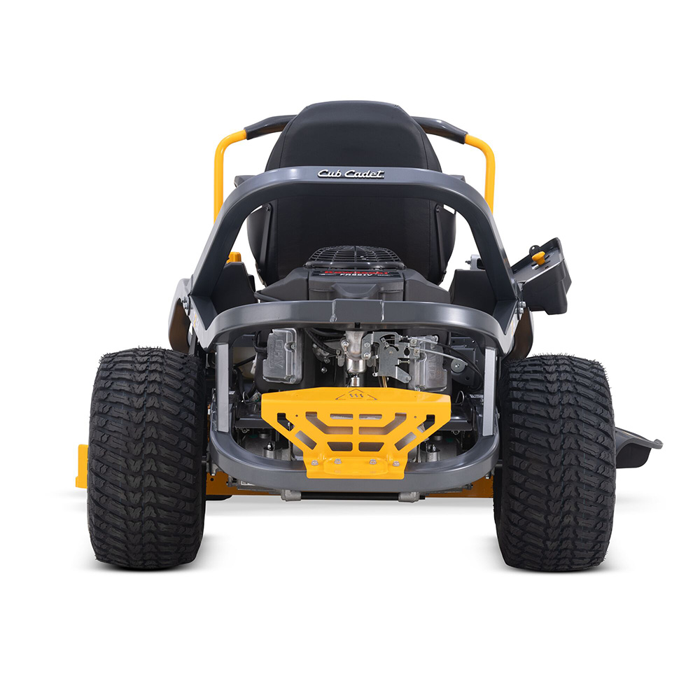 Zero Turn kosačica Cub Cadet ZT2 127 – 127cm – 726cc V-TWIN Kawas – Dual Hydrostatic – sa polugama