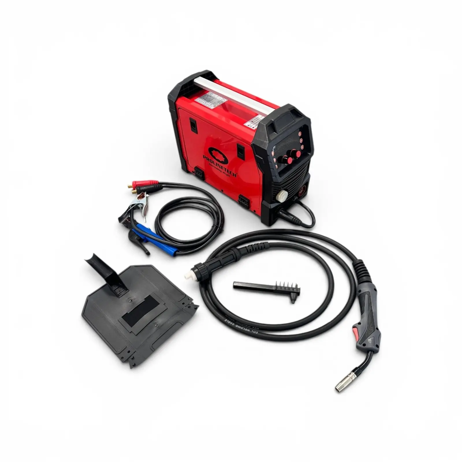 Aparat za varenje PLT/WM-200A 5/1