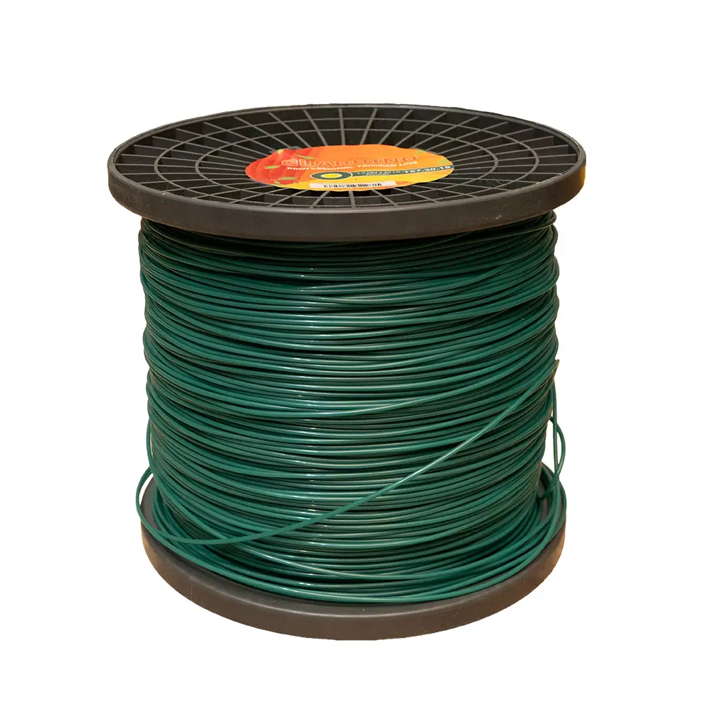 PVC konac fi 3,0x1108 m okrugli ITAL