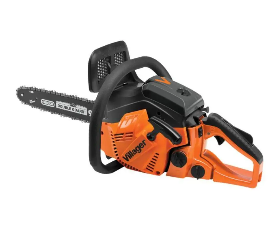Motorna testera VGS 410 S