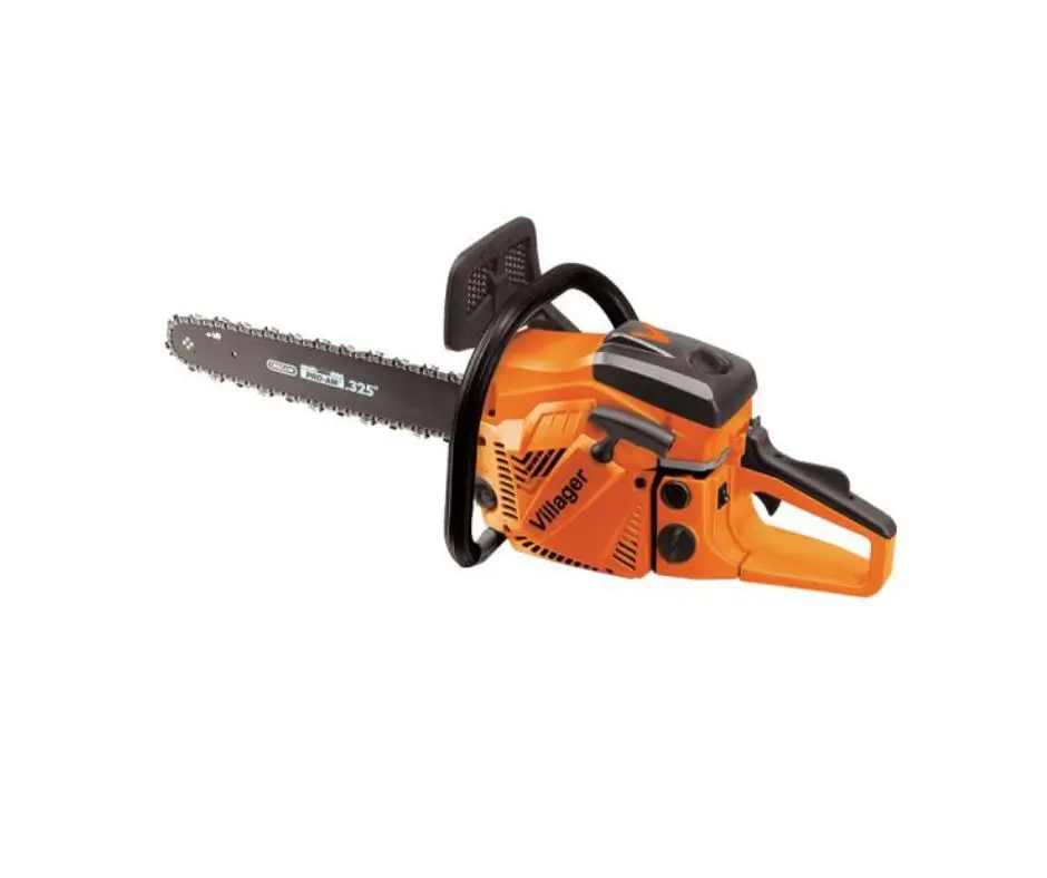 Testera motorna VGS 460 S