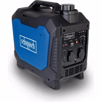 Agregat inverter SG 3500i Scheppach