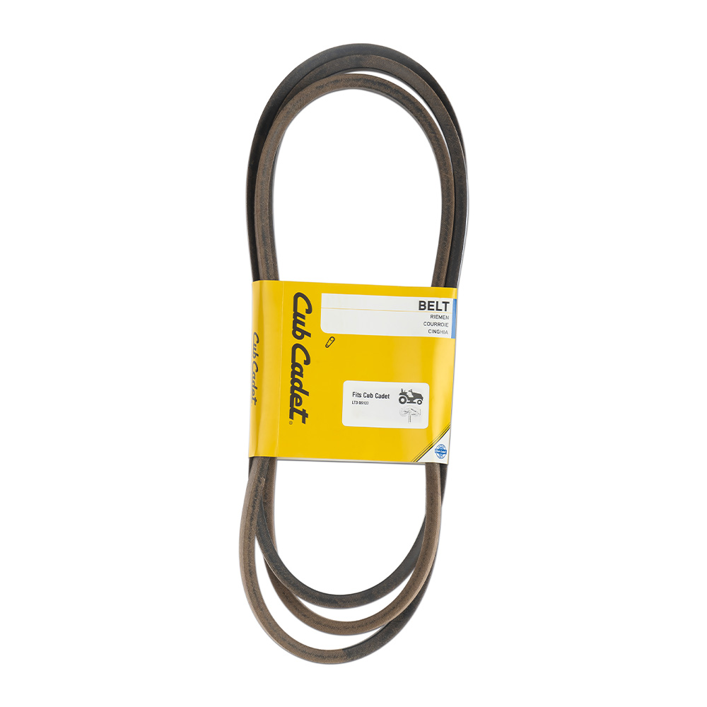Kaiš pogona noževa Cub Cadet LT3 QS137 model  3530mm
