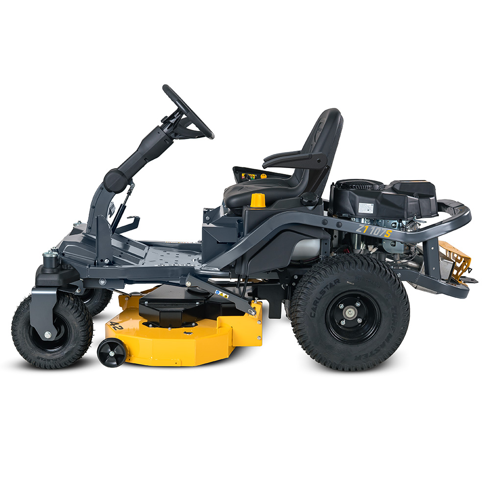Zero Turn kosačica Cub Cadet ZT1 – 107cm – 679cc V-TWIN – Dual Hydrostatic – sa polugama