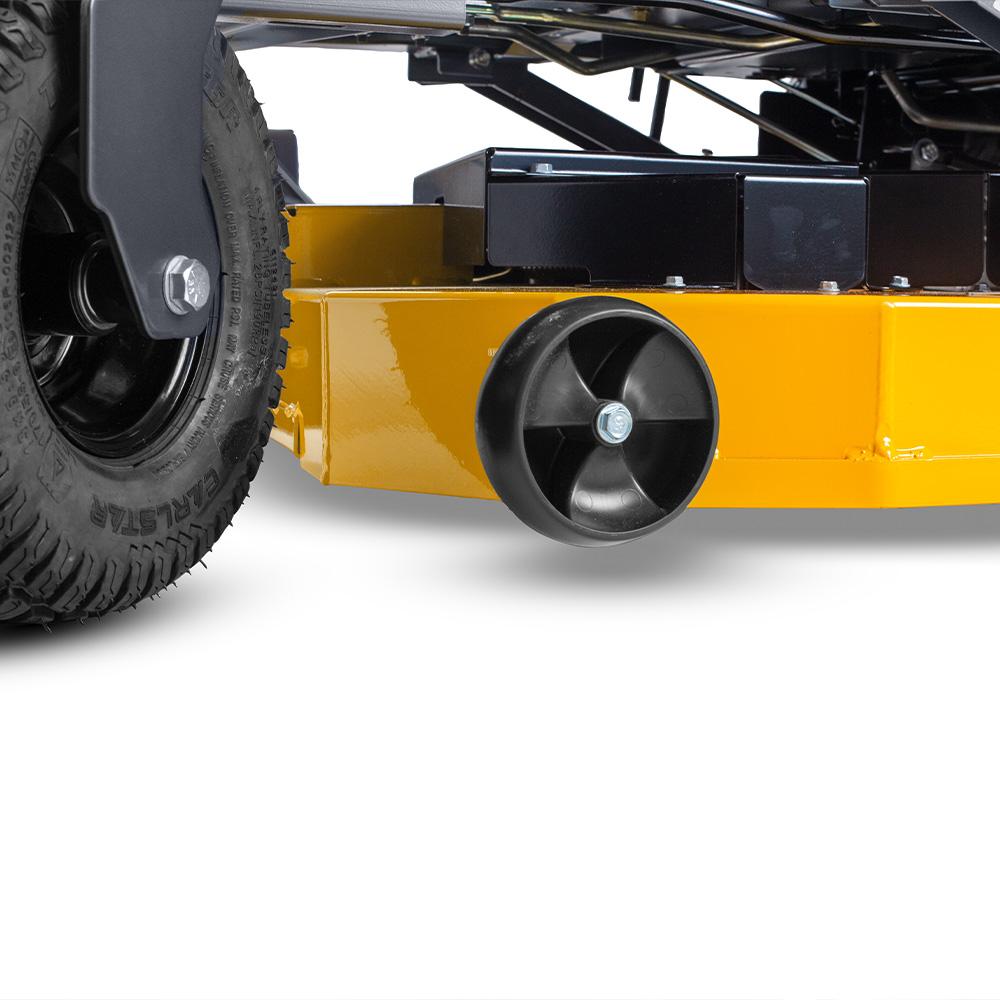 Zero Turn kosačica Cub Cadet ZT1 – 107cm – 679cc V-TWIN – Dual Hydrostatic – sa polugama