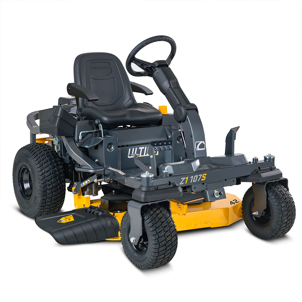Zero Turn kosačica Cub Cadet  ZT1 – 107cm – 679cc V-TWIN – Dual Hydrostatic – sa polugama