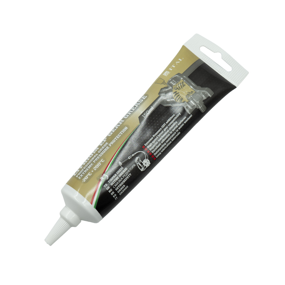 Litijumska mast ITAL EP 150 ml