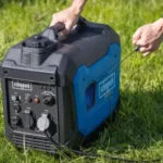 Agregat inverter SG 3500i Scheppach