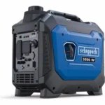 Agregat inverter SG 3500i Scheppach