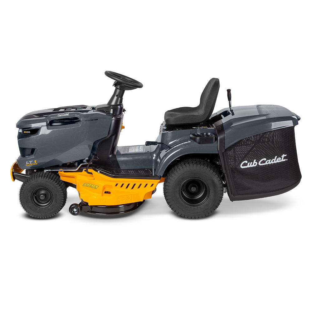 Traktor kosačica Cub Cadet LT1 R86 – 86cm – 439cc – 5 brzina – sa sakupljačem