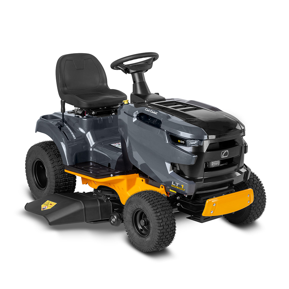 Traktor kosačica Cub Cadet LT1 S86 – 86cm – 439cc – 5 brzina – bočno izbacivanje