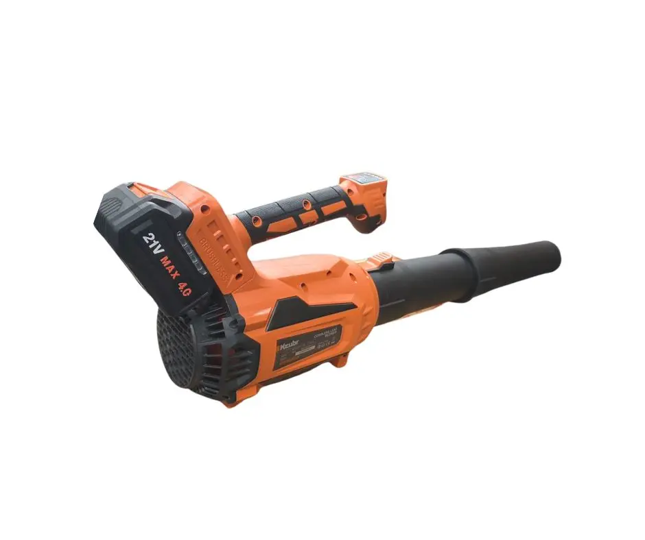 Duvač lišća aku KCLB-21V-4220