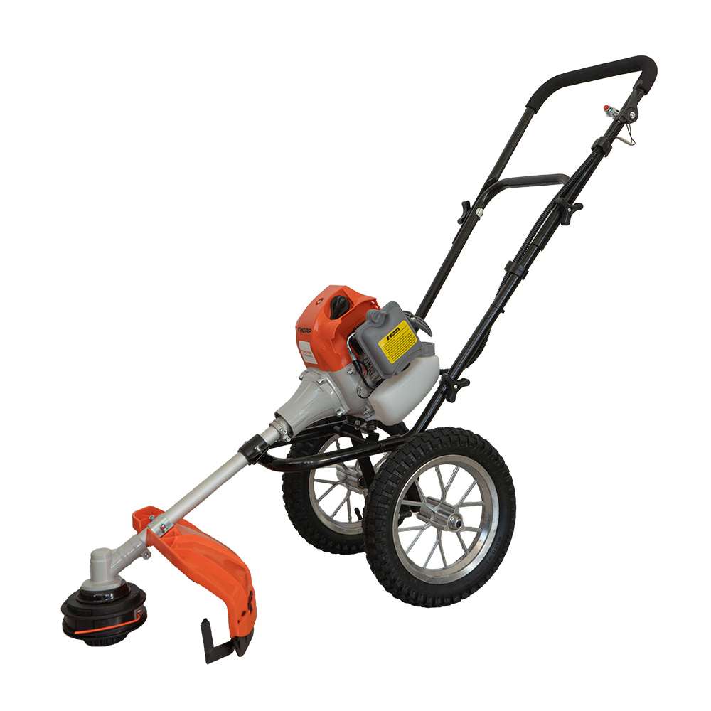 Motorni trimer na kolicima THORP TH520WST – 51,7cc / 1,9HP