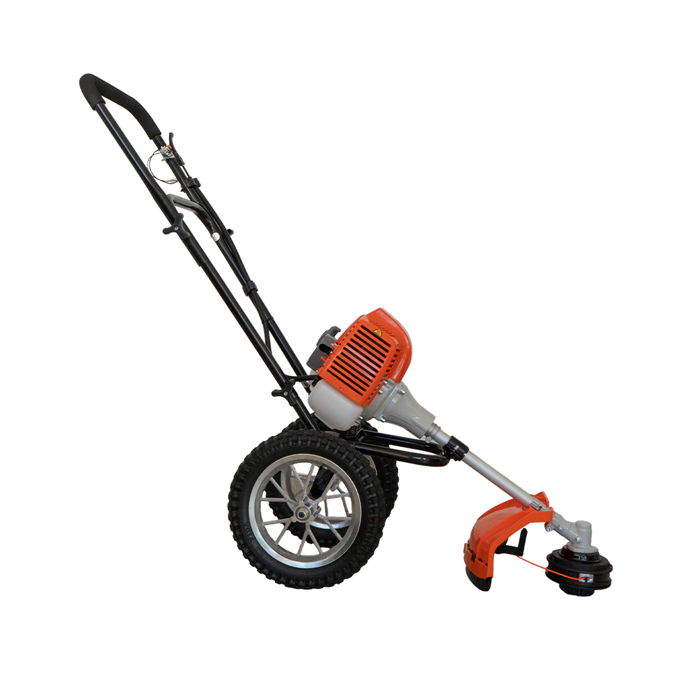 Motorni trimer na kolicima THORP TH520WST – 51,7cc / 1,9HP