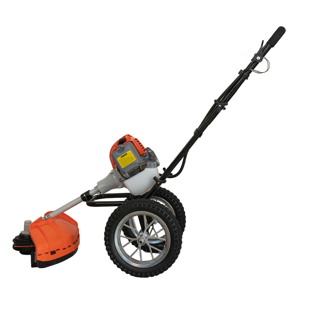 Motorni trimer na kolicima THORP TH520WST – 51,7cc / 1,9HP