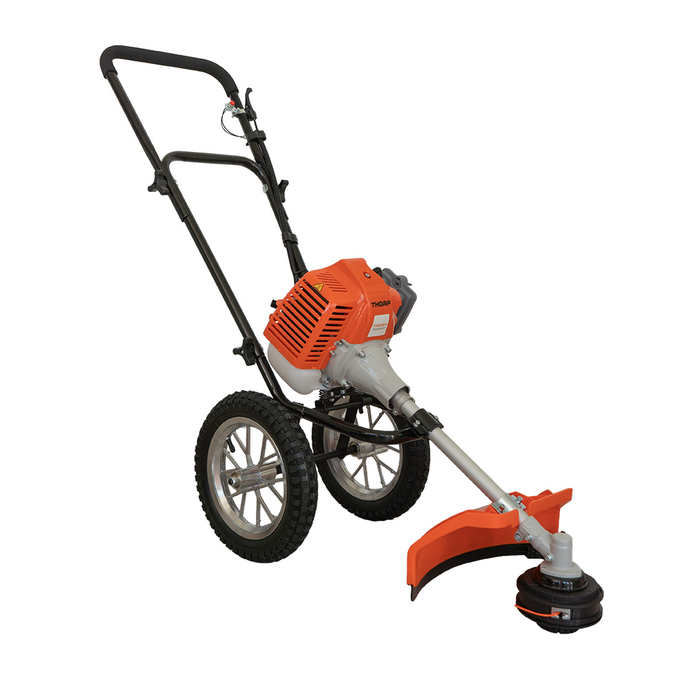 Motorni trimer na kolicima THORP TH520WST – 51,7cc / 1,9HP