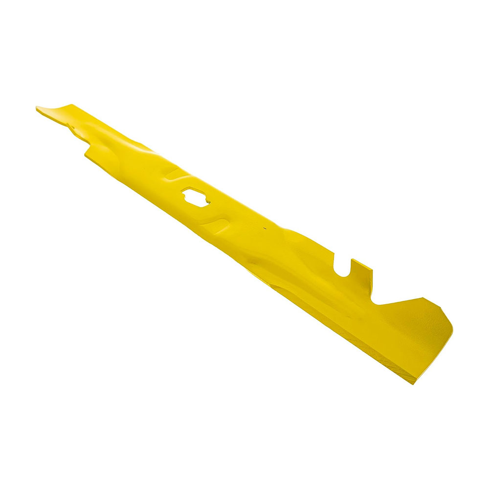 Nož kosačice L 560 mm Cub Cadet XT1. XT2. LT3. XZ5. XZ6 ( od 2022 ) – set od 2 kom
