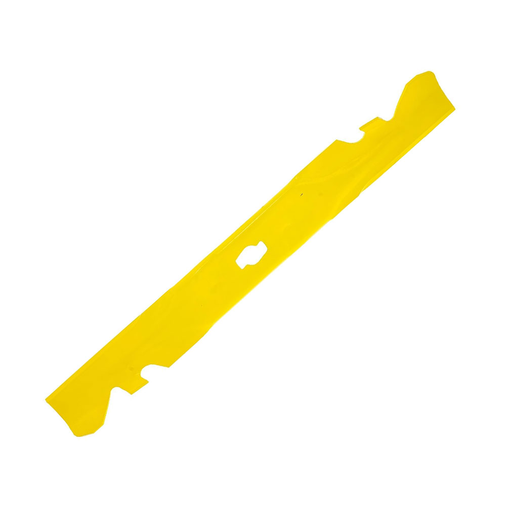 Nož kosačice L 560 mm Cub Cadet XT1. XT2. LT3. XZ5. XZ6 ( od 2022 ) – set od 2 kom